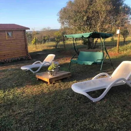 Quinta Campo *