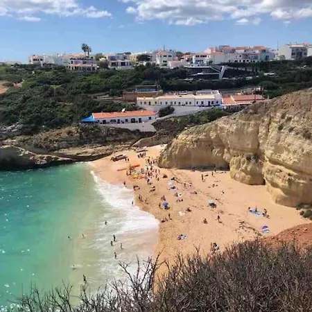 Quinta Campo شاليه *
