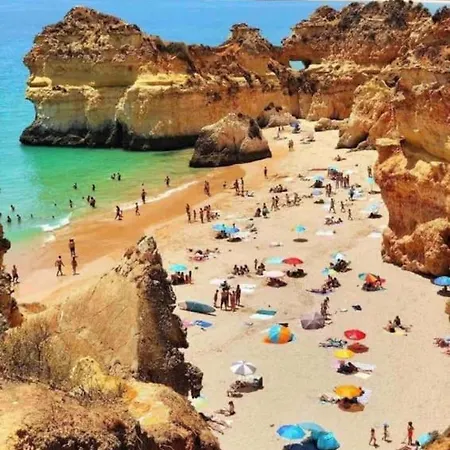 شاليه Quinta Campo