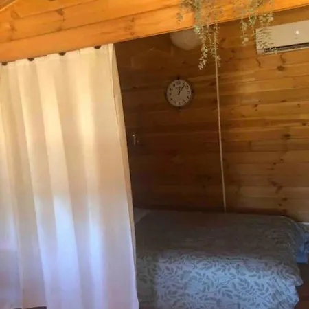 Quinta Campo シャレー *