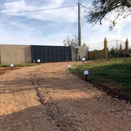 Quinta Campo * ألكانتيريا