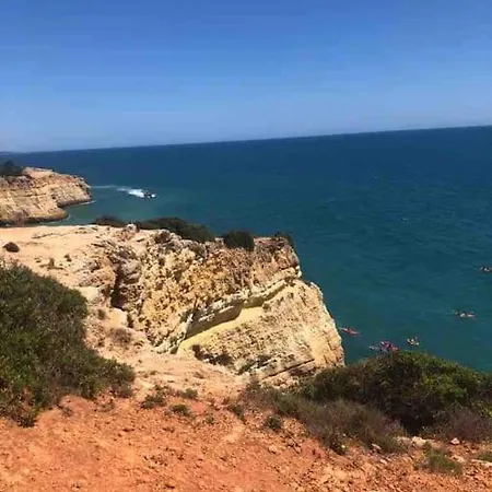 Quinta Campo شاليه *